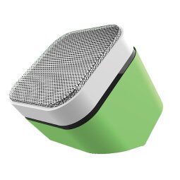 =>>PANTONE SPEAKER FLUO GREEN