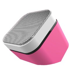 =>>PANTONE SPEAKER FLUO PINK