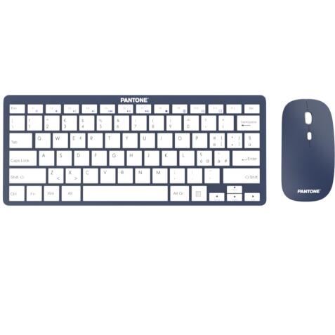 PANTONE - Bundle Keyboard + Mouse [IT COLLECTION]