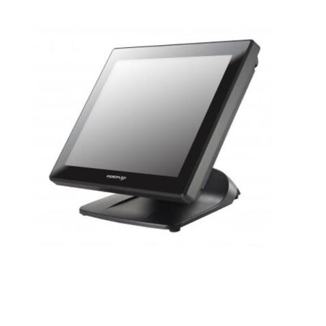 POS PS-3415E DISPLAUY 15" , 8GB/128GB SSD, WIN 10 IOT