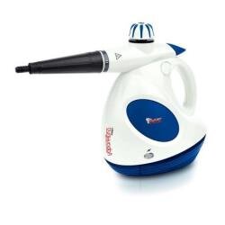 VAPORETTINO 1000W CALDAIA IN PRESSIONE