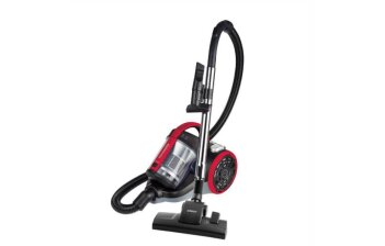 Vacuum, Electric and Floor cleaners