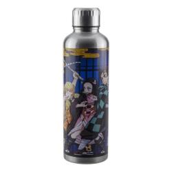 DEMON SLAYER PR METAL WATER BOTTLE