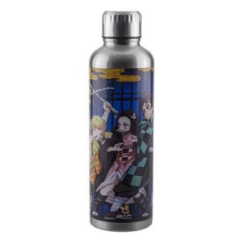 DEMON SLAYER PR METAL WATER BOTTLE