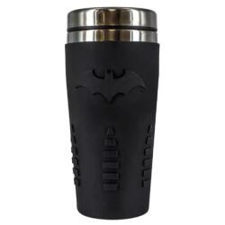 BATMAN TRAVEL MUG V2