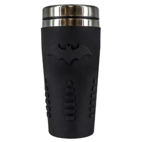 BATMAN TRAVEL MUG V2