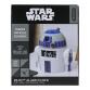 R2D2 ALARM CLOCK