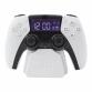 PLAYSTATION ALARM CLOCK PS5