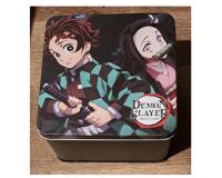 DEMON SLAYER JIGSAW PUZZLE