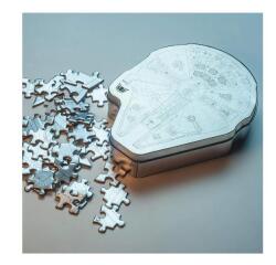 MILLENNIUM FALCON JIGSAW