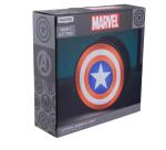CAPTAIN AMERICA BOX LIGHT