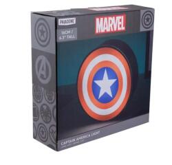 CAPTAIN AMERICA BOX LIGHT