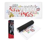 STRANGER THINGS DESK MAT