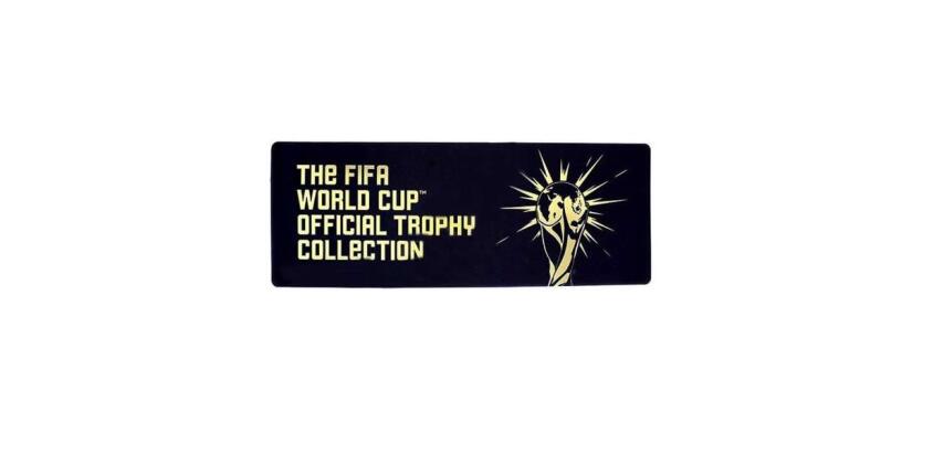 FIFA DESK MAT
