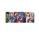 MARVEL AVENGERS DESK MAT