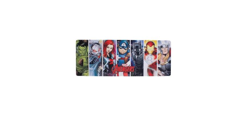 MARVEL AVENGERS DESK MAT