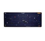 PAC MAN DESK MAT