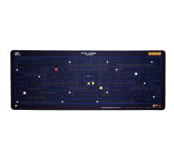 PAC MAN DESK MAT