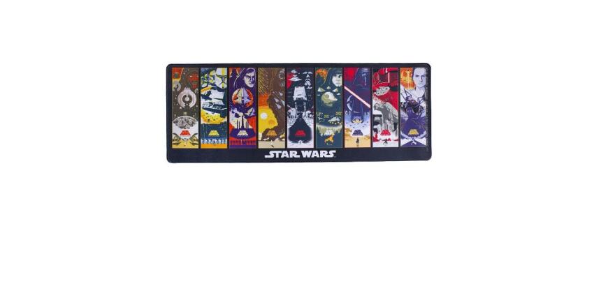 STAR WARS DESK MAT
