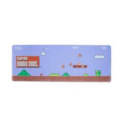SUPER MARIO BROS DESK MAT