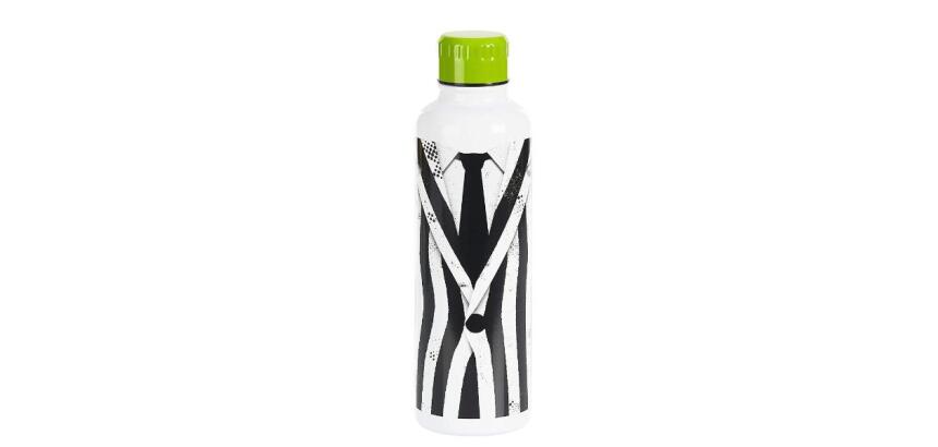 BEETLEJUICE METAL WATER BOTTLE