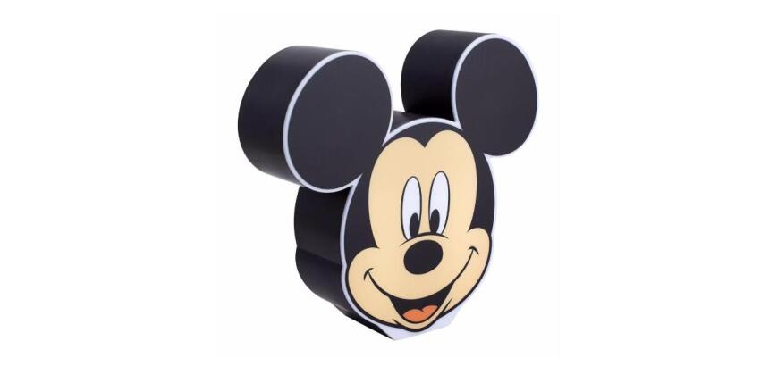 MICKEY BOX LIGHT