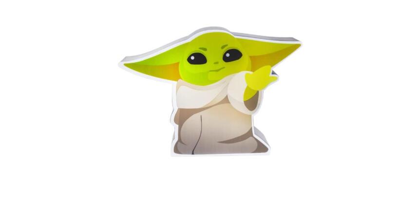GROGU 2D LIGHT