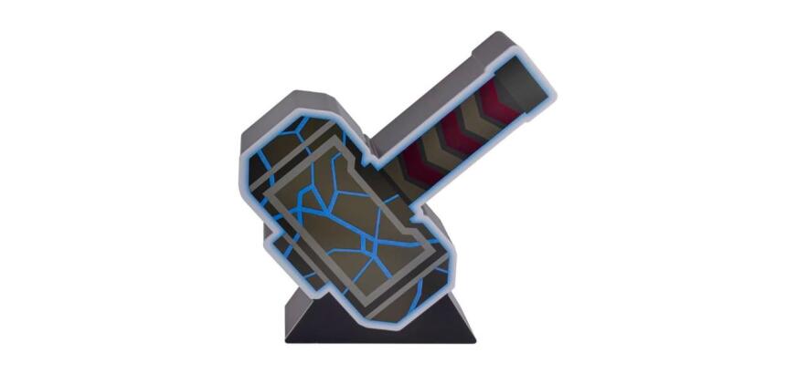 THORS HAMMER 2D LIGHT
