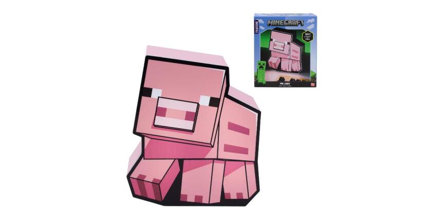 PIG 2D LIGHT