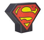 SUPERMAN BOX LIGHT