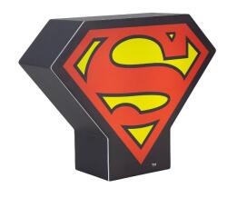 SUPERMAN BOX LIGHT