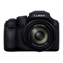 LUMIX DC-FZ82DE-K