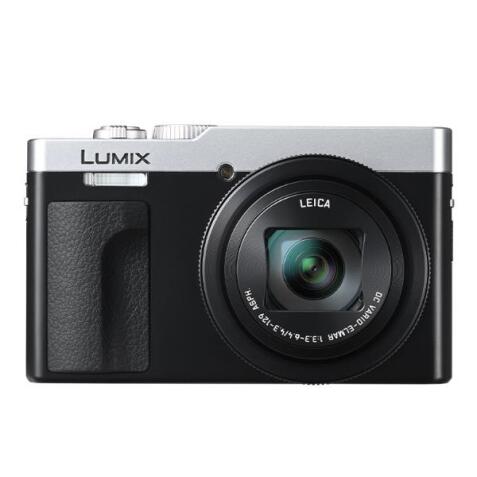 Panasonic Lumix Fotocamera TZ99 DC-TZ99