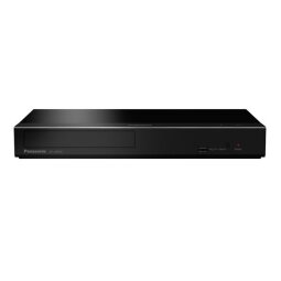 Panasonic DP-UB450EG - Blu-ray disc player