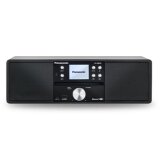 Sistema stereo con lettore CD, radio DAB+/FM e Bluetooth