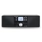 Sistema stereo con lettore CD, radio DAB+/FM e Bluetooth