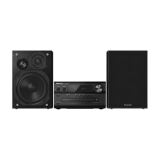 Panasonic SC-PMX92 - audio system