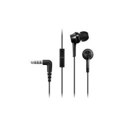 Panasonic Suono nitido ed eccellente isolamento audio