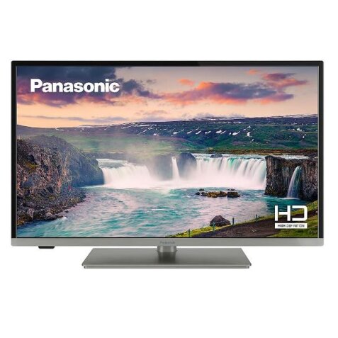 TV Smart HD compatibile con Google Home e Alexa