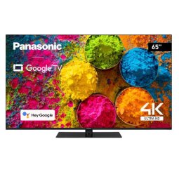 Google TV Ultra HD LED 4K