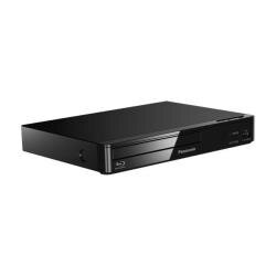 Panasonic DMP-BD84 - Blu-ray disc player