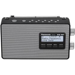 Panasonic-RF-D10EG - DAB portable radio