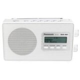 Panasonic-RF-D10EG - DAB portable radio