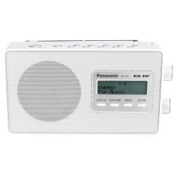 Panasonic-RF-D10EG - DAB portable radio