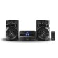 Sistema Mini Hi-Fi