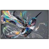 Philips 43bdl3511q/00 signage display digital a-board 109.2 cm (43") 400 cd/m² 4k ultra hd black 18/7