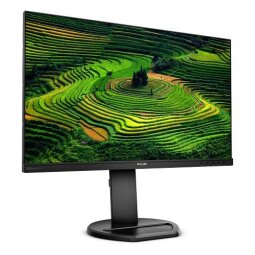 Philips B Line 241B8QJEB - LED monitor - Full HD (1080p) - 24"