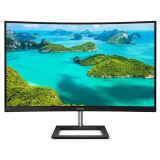 Philips E-line 328E1CA - LED monitor - curved - 4K - 32"