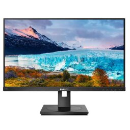 Philips S-line 222S1AE - LED monitor - Full HD (1080p) - 22"