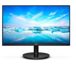 Philips V-line 221V8 - LED monitor - Full HD (1080p) - 22"